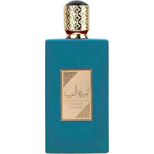 Lot de 12 pièces Ameer Al Arab Imperium - Asdaaf