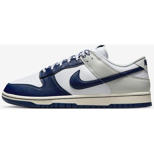 Nike Dunk Low Retro "New York Yankees" Blau, Größe: 43