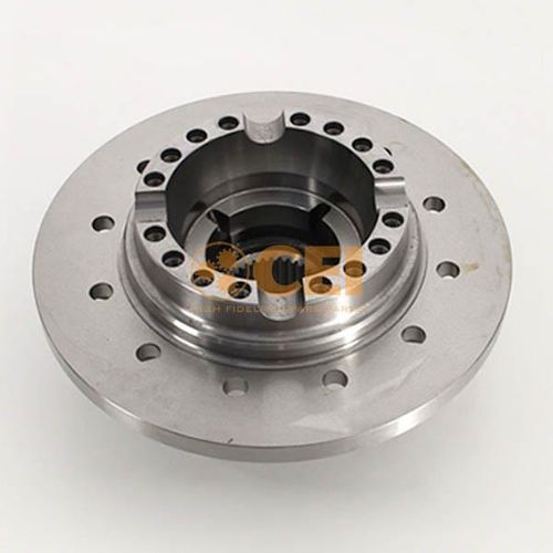 Scania Hinterachs-Differenzialgehäuse | 1525142, 1891237