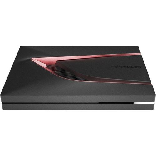 Formuler Z12 ULTRA Android 12 OTT Medien Player 4GB DDR4 RAM 128GBFlash