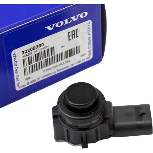 VOLVO S60 III V60 S90 V90 vorderer Parksensor externer Assistent OE