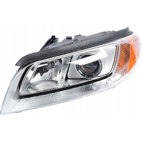 VOLVO S80 linker Scheinwerfer Xenon Xenon 31214415