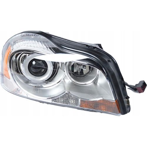 VOLVO XC90 linker Scheinwerfer Xenon Xenon 31446868