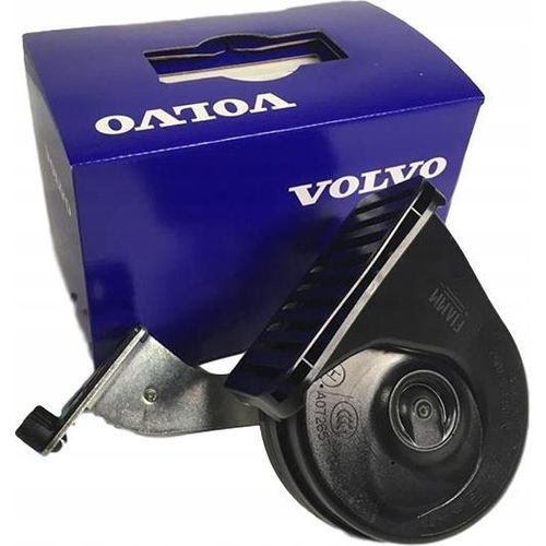 Neues Volvo OE Signalhorn rechts, Originalteil, autorisierter Händler, neu