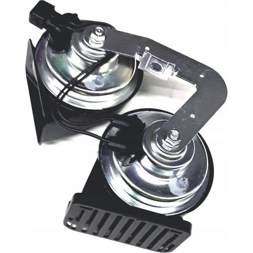 VOLVO XC90 Hörner Satz 31111192 Neu Original von autorisiertem Händler