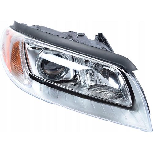 VOLVO S80 rechte Leuchte Xenon Xenonscheinwerfer 31353539