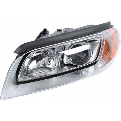 VOLVO XC70 linker Scheinwerfer Xenon Xenon 31353538