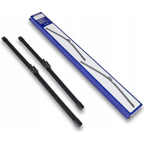 VOLVO S60 V60 II Wischerblätter vorne kpl OE Neu, Original, Vom autorisierten Händler