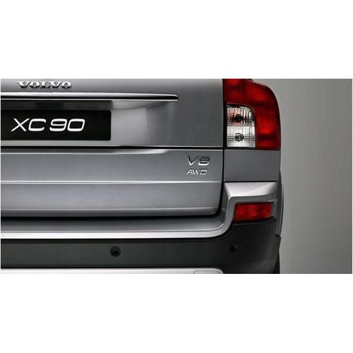 VOLVO XC90 Neuer OE Parksensor-Kit Rückseite Original vom autorisierten Händler
