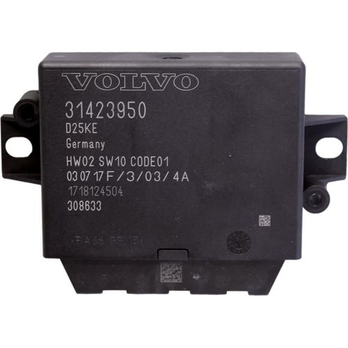 VOLVO V40 V40CC S60 V60 S80 V70 XC60 XC70 OE Einparksensor-Modul