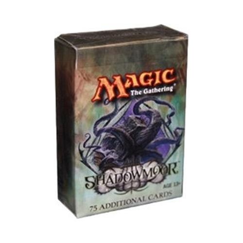 Magic: The Gathering Shadowmoor: Tournament Pack