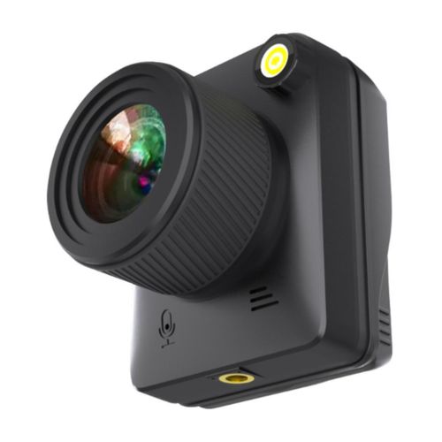 ZELURXX TL3000 Zeitrafferkamera 4K Video 32MP Makrofokus Wasserdicht Staubdicht