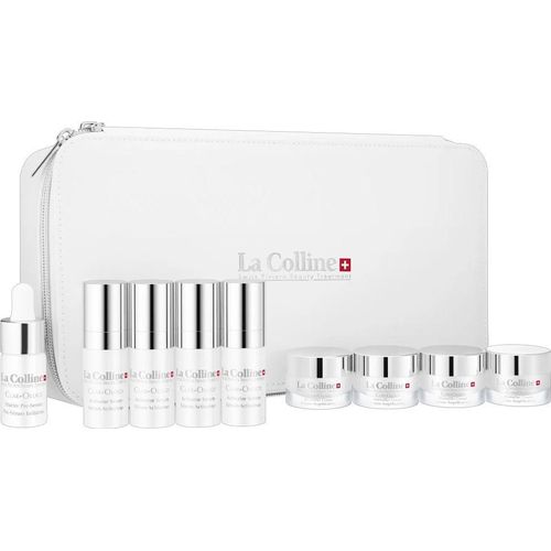 La Colline Clarology Intensive Illuminating Programme