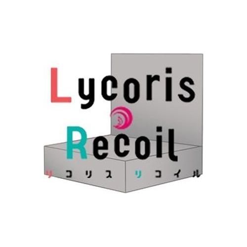 Weiss Schwarz Lycoris Recoil Display