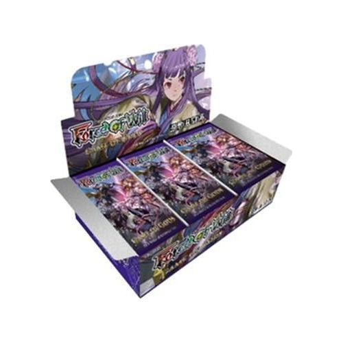 Force of Will Game of Gods Booster Box