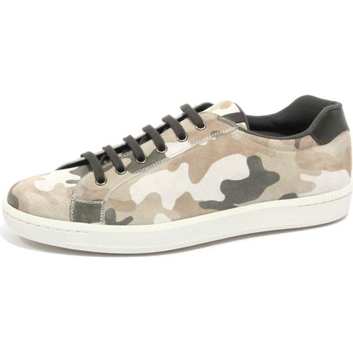 B2354 Trainer Mann CAR SHOE KUE Schuh Schuh Schuh Mann