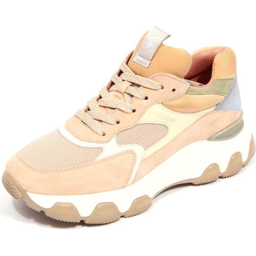 H5328 sneaker donna HOGAN HYPERACTIVE woman shoes