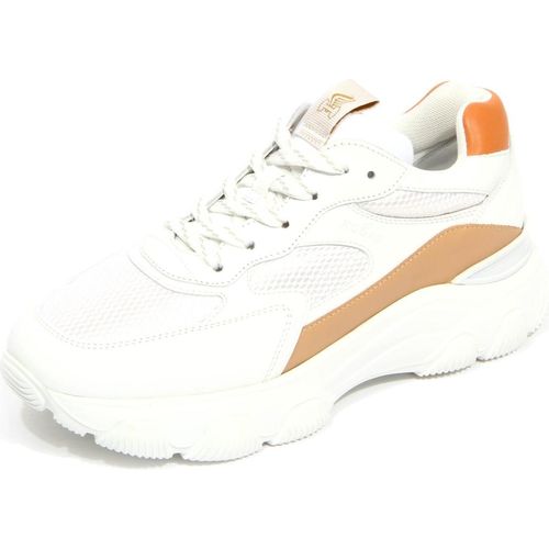 H5380 sneaker donna HOGAN HYPERACTIVE woman shoes