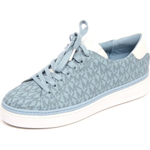 H5142 sneaker donna MICHAEL KORS CHAPMAN Frau Schuhe