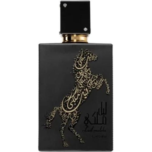 Set aus 12 Stück Lail Malaki 100 ml - Lattafa Perfumes