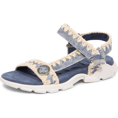 I0815 sandalo donna MOU SPORT SANDAL woman