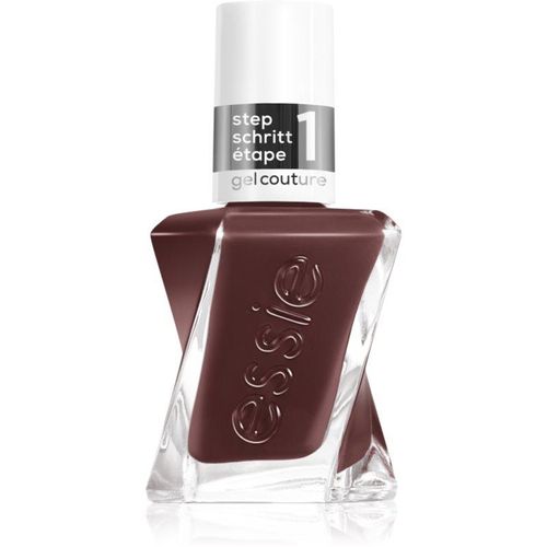 essie Gel by essie Nagellak met gel effect Tint 542 all checked out 13.5 ml