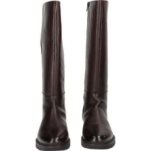 Ara Stiefel CAMBRIDGE ST, keine Angaben, Braun, Damen