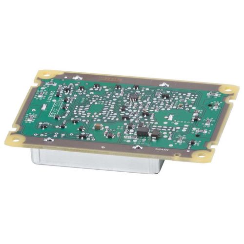 HELLA Steuergerät, Beleuchtung AUDI 5DF 169 424-781 4H0907472E,4HD907472E