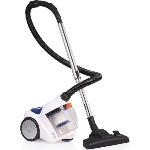 Tristar Sz-4115 Staubsauger Silber One Size / EU Plug 220V Silber One Size