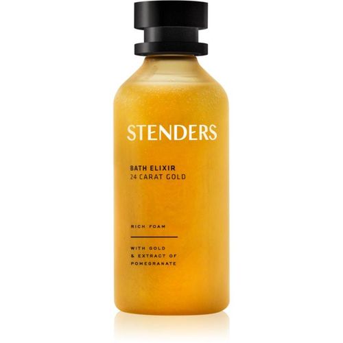 STENDERS 24 Carat Gold Badschuim met 24-karaats goud 250 ml