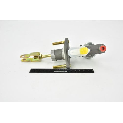 FEBEST Kupplungsgeberzylinder NISSAN 0281-B10RS 306105M007,306105M00A,3061095F0A Geberzylinder,Geberzylinder, Kupplung 3130131010,306105M000