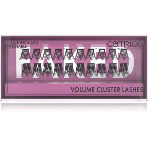 Catrice Faked faux-cils avec colle incluse 2 pcs