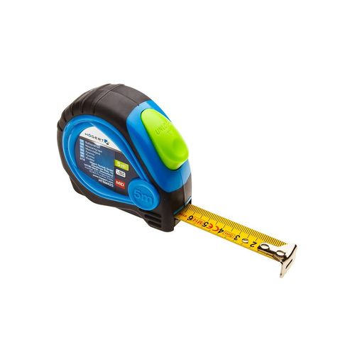 Hogert Technik Maßband HT4M425