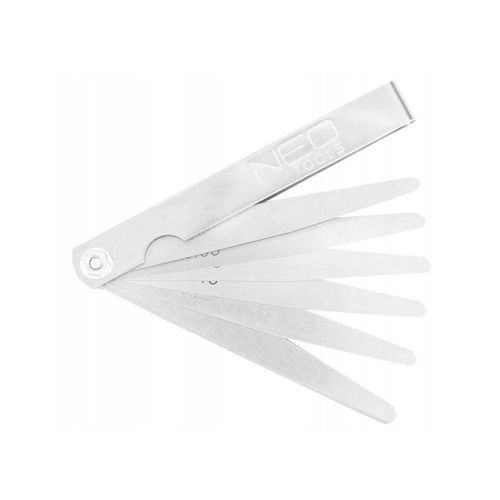 NEO TOOLS Fühlerlehre 11-190