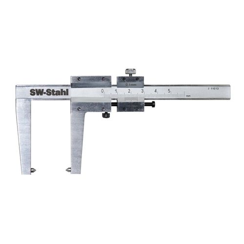 SW-Stahl Messschieber, Bremsscheibendicke 72345L