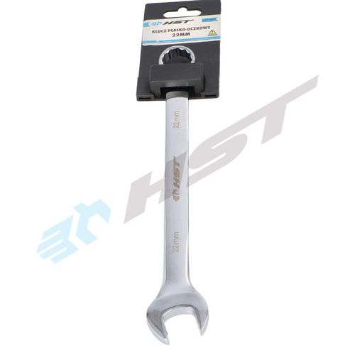 HST Ring- / Gabelschlüssel HST 0065