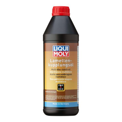 LIQUI MOLY Haldexöl VW,OPEL,AUDI 21419 Haldex Kupplung Öl,Haldex-Öl