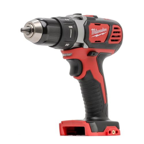 MILWAUKEE Akkuschrauber 4933443530