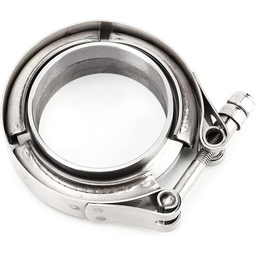 HJS Flanschsatz, Abgasrohr MERCEDES-BENZ 82 00 0172