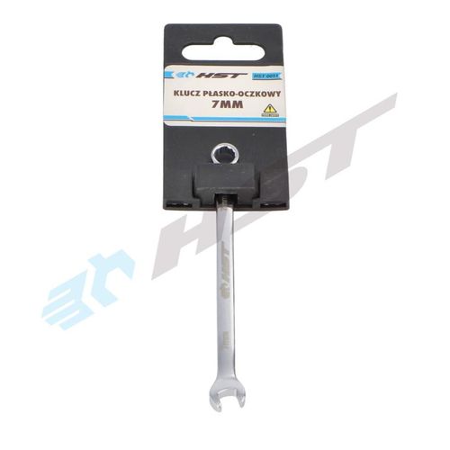 HST Ring- / Gabelschlüssel HST 0051