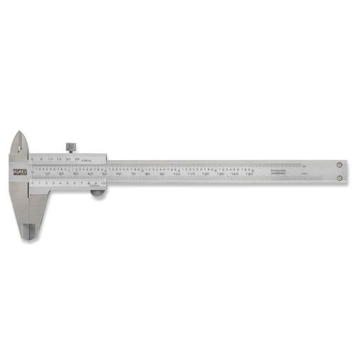 TOPTUL Messschieber IACA0150