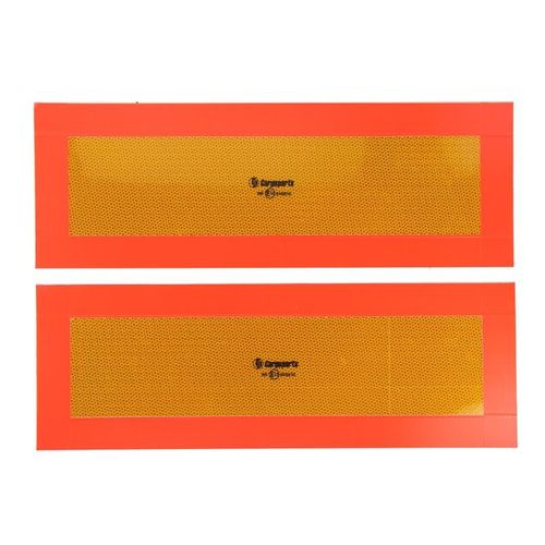 CARGOPARTS Warnzeichen CARGO-AET5