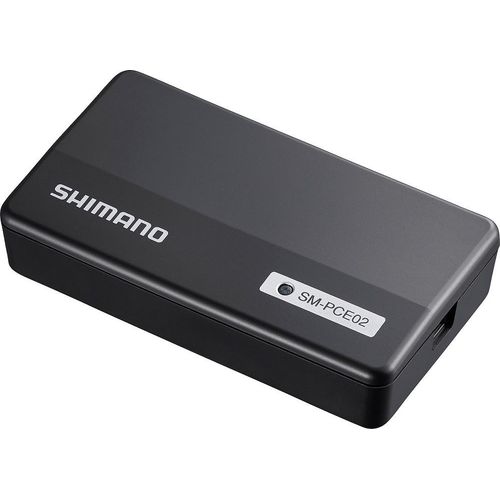 SHIMANO Diagnosegerät SB-verpackt, für Di2 und STE für Dura Ace D