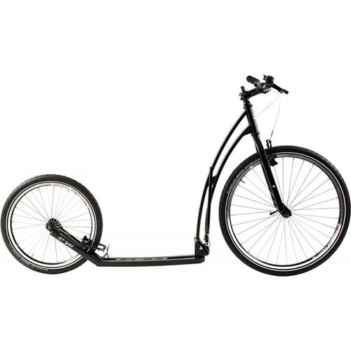 Mibo trennte schwarz