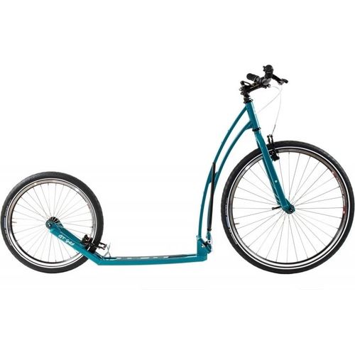 Mibo trennte Türkis