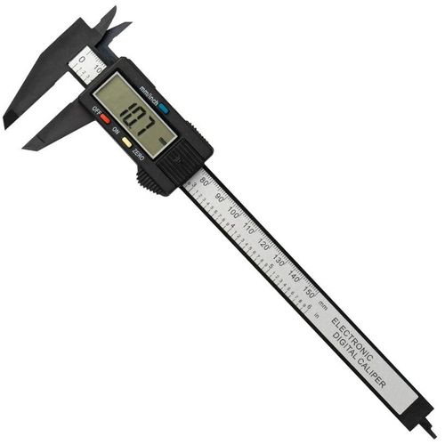 AMiO Messschieber 03102