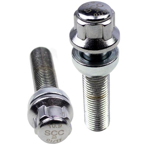SCC Fahrzeugtechnik Radschrauben VW,AUDI,FORD FBL-7328 Radschraube