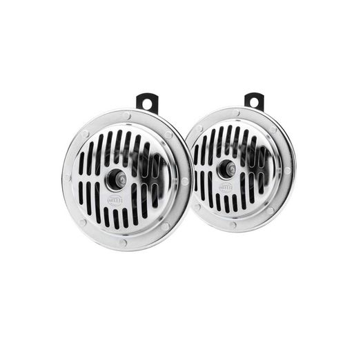 HELLA Autohupe 3CB 004 811-071 Signalhorn,Hupe,Horn,Fanfare