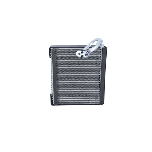 NRF Verdampfer NISSAN 36196 272804EM0A Klimaverdampfer,Verdampfer, Klimaanlage