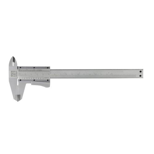 SW-Stahl Messschieber 72300SB